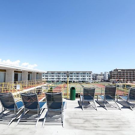 Viking Motel ไวลด์วูดเครสท์ ภายนอก รูปภาพ