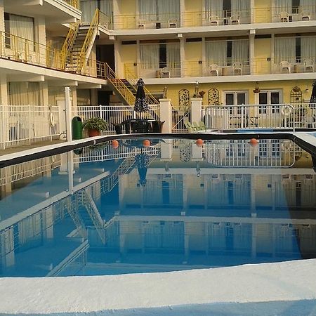 Viking Motel ไวลด์วูดเครสท์ ภายนอก รูปภาพ