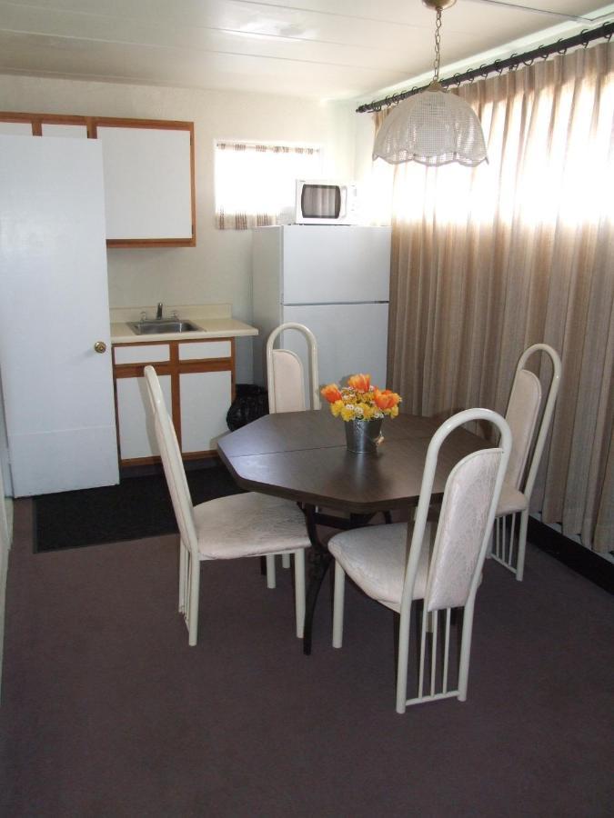 Viking Motel ไวลด์วูดเครสท์ ภายนอก รูปภาพ