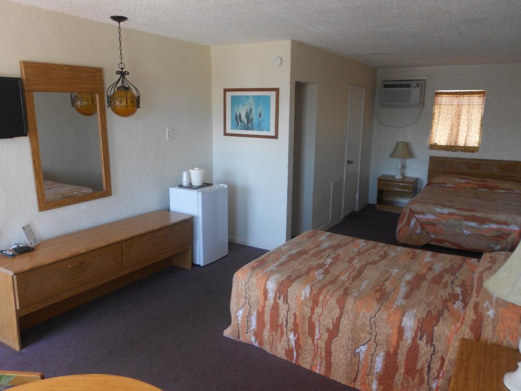 Viking Motel ไวลด์วูดเครสท์ ห้อง รูปภาพ