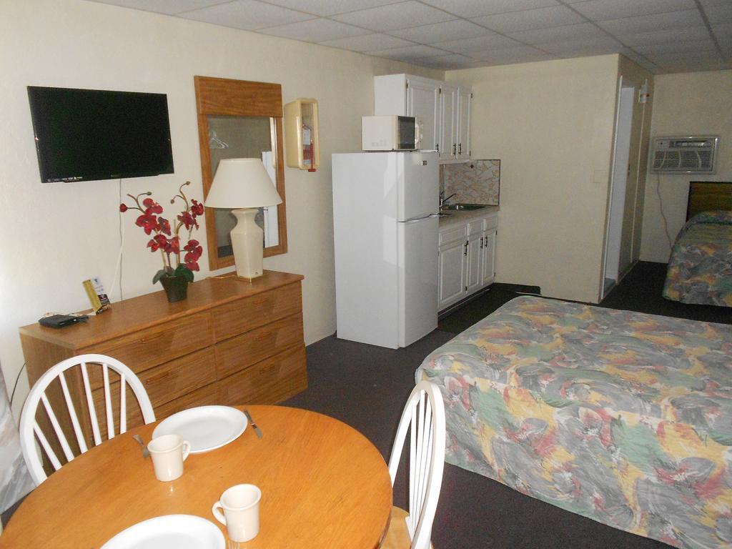 Viking Motel ไวลด์วูดเครสท์ ห้อง รูปภาพ