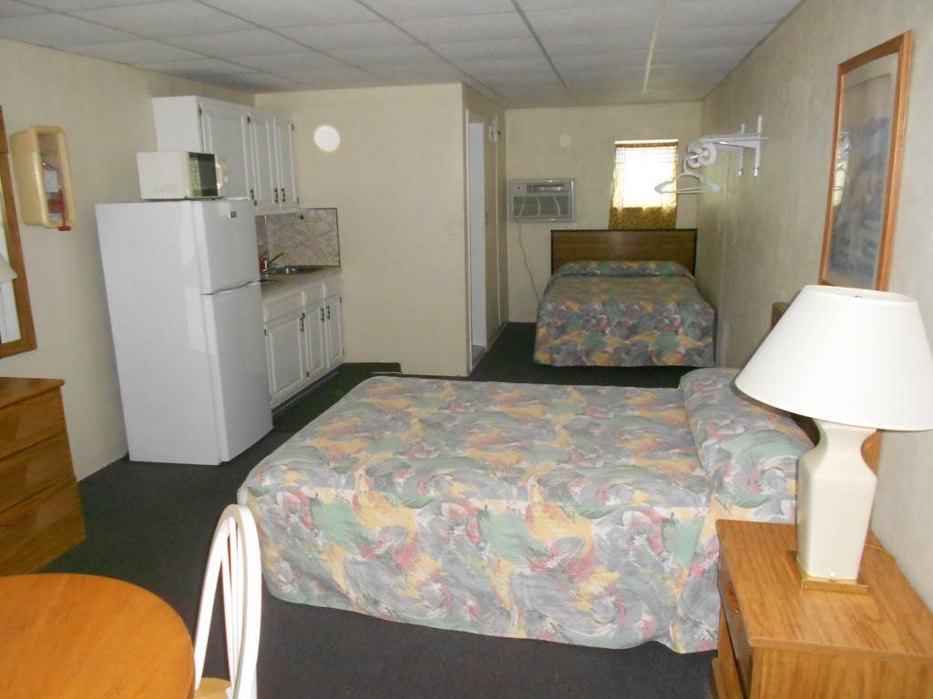 Viking Motel ไวลด์วูดเครสท์ ห้อง รูปภาพ