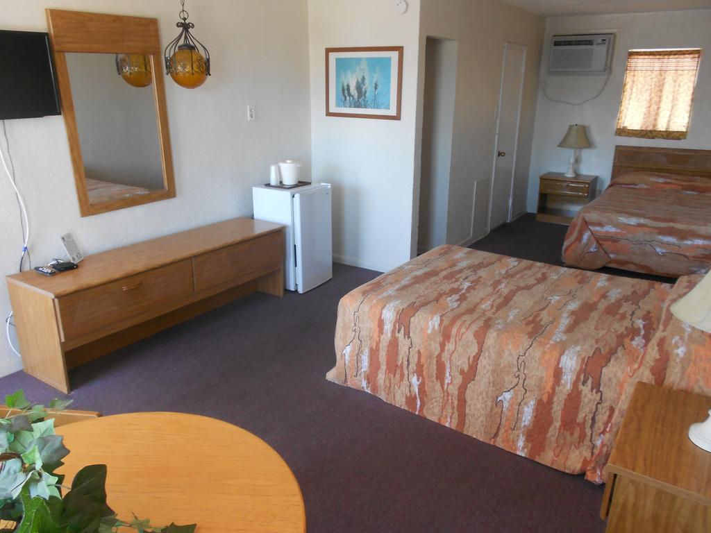 Viking Motel ไวลด์วูดเครสท์ ภายนอก รูปภาพ